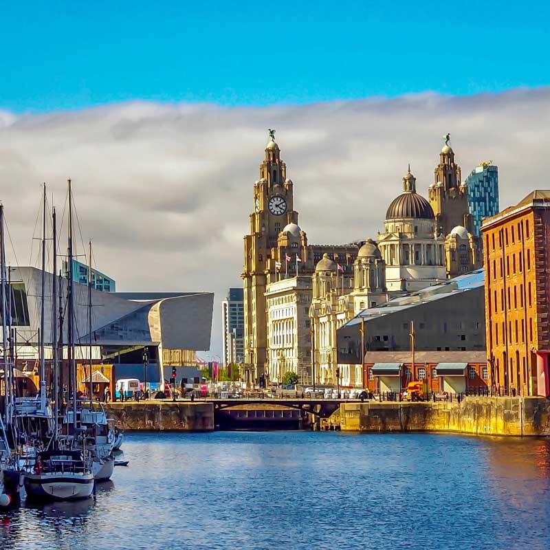 Liverpool